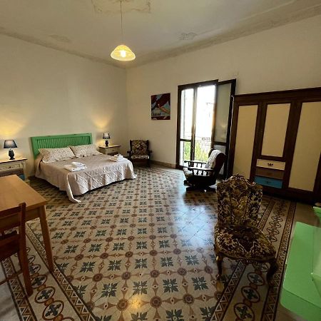 Mille Lire Peppe'S Home Palermo Zewnętrze zdjęcie