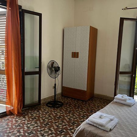 Mille Lire Peppe'S Home Palermo Zewnętrze zdjęcie