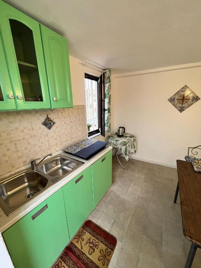 Mille Lire Peppe'S Home Palermo Zewnętrze zdjęcie