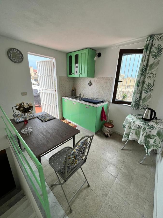 Mille Lire Peppe'S Home Palermo Zewnętrze zdjęcie