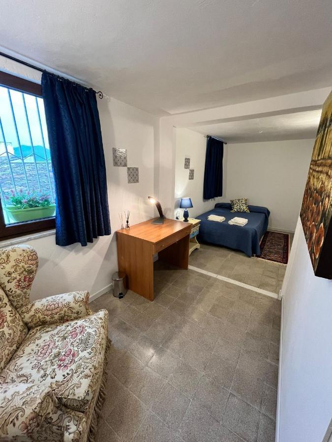 Mille Lire Peppe'S Home Palermo Zewnętrze zdjęcie