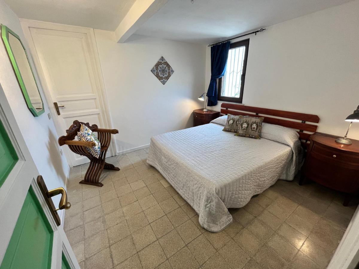Mille Lire Peppe'S Home Palermo Zewnętrze zdjęcie