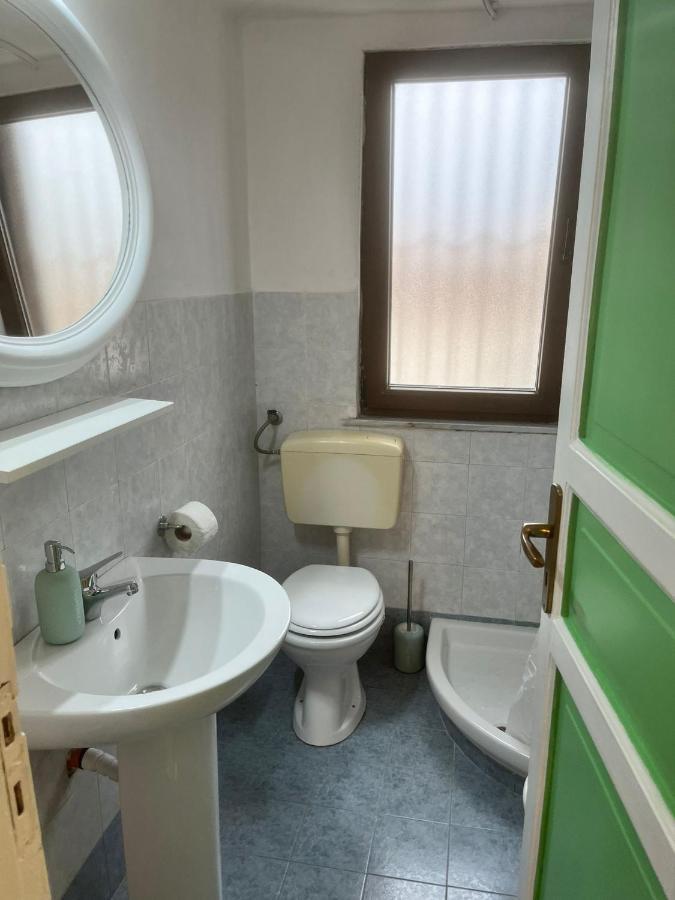 Mille Lire Peppe'S Home Palermo Zewnętrze zdjęcie