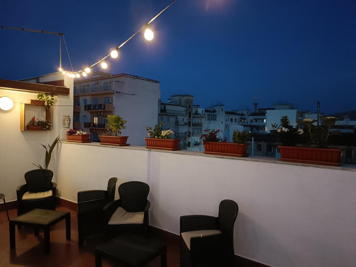 Mille Lire Peppe'S Home Palermo Zewnętrze zdjęcie