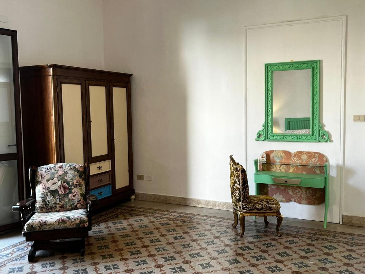 Mille Lire Peppe'S Home Palermo Zewnętrze zdjęcie