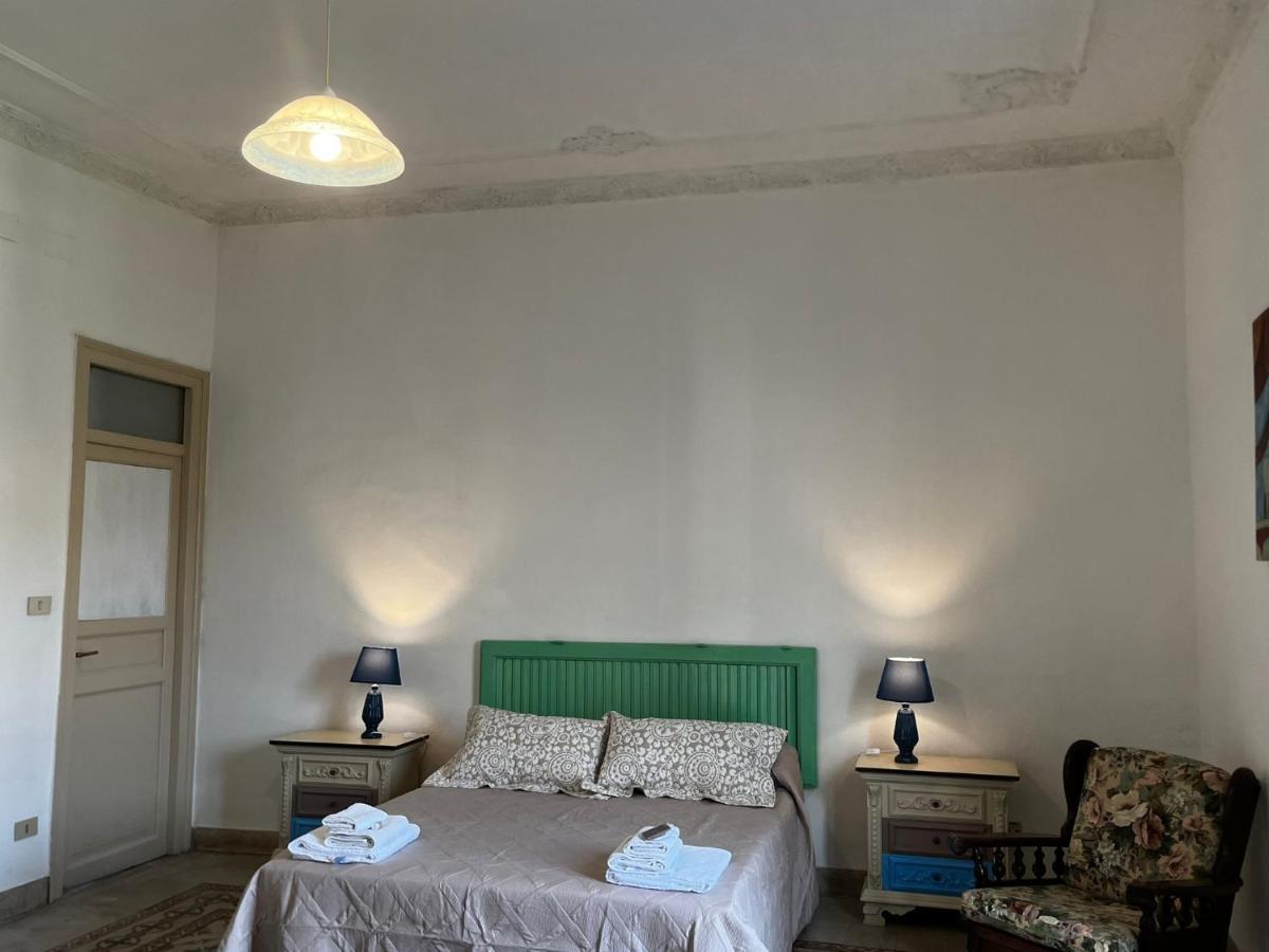 Mille Lire Peppe'S Home Palermo Zewnętrze zdjęcie