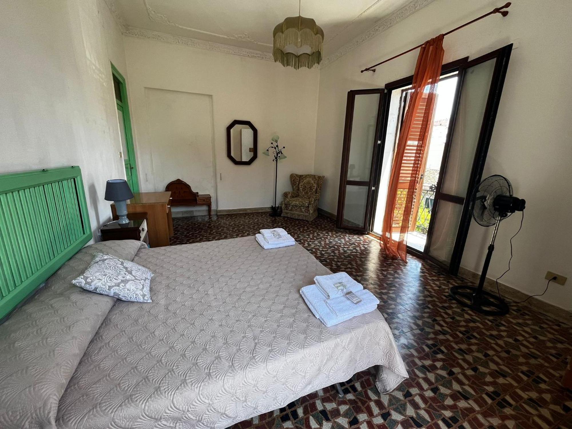Mille Lire Peppe'S Home Palermo Zewnętrze zdjęcie