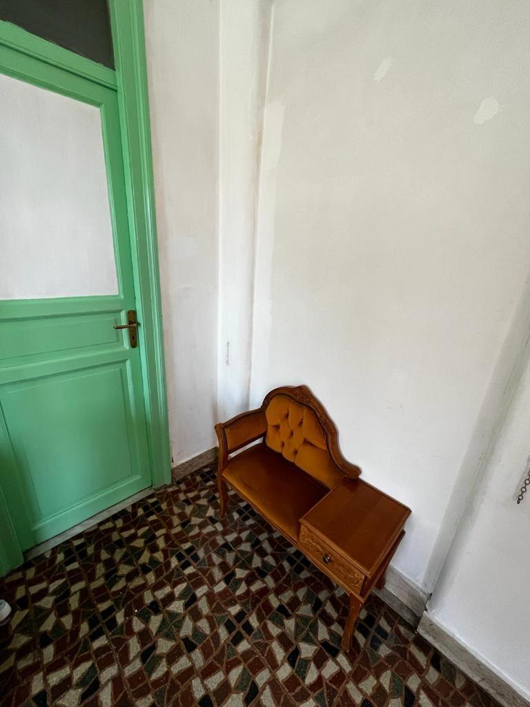 Mille Lire Peppe'S Home Palermo Zewnętrze zdjęcie