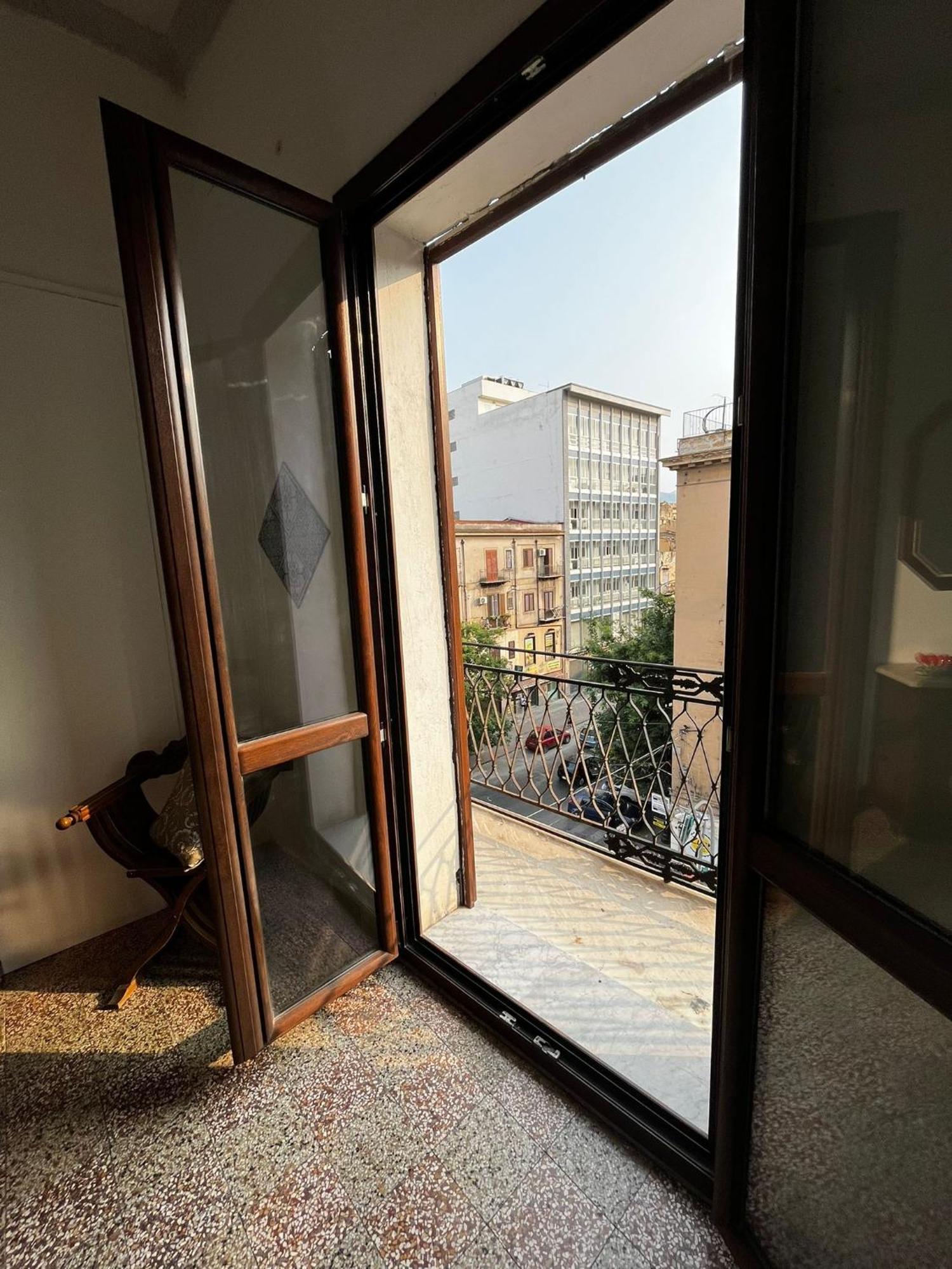 Mille Lire Peppe'S Home Palermo Zewnętrze zdjęcie